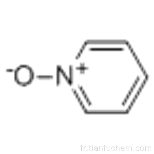 Pyridine-N-oxyde CAS 694-59-7